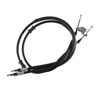 FEBI BILSTEIN 171249 Parking Brake Cable Pull Fits Opel Combo Tour BOX Body/Mpv