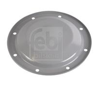 Febi Bilstein Wheel Hub Cap 171252 - OEM Quality for Volvo - Precision Fitment