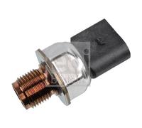 febi bilstein 171256 Fuel Pressure Sensor