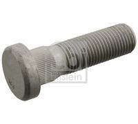 Wheel Stud Fits Scania OE 2 285 278 Febi 171261