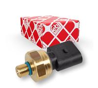 Febi Bilstein 171264 Fuel Pressure Sensor M10 x 1 Male Thread