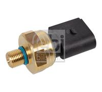 Febi Bilstein 171264 Fuel Pressure Sensor M10 x 1 Male Thread