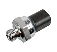 Exhaust Pressure Sensor fits MERCEDES SLK250 R172 2.2D 2012 on OM651.980 Febi