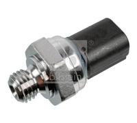 Febi Bilstein 171266 Exhaust Gas Pressure Sensor Pack of 1