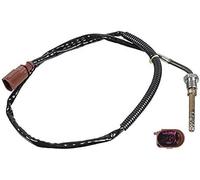 exhaust gas temperature sensor before soot particulate filter 171276 for VW