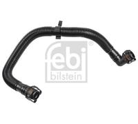 Febi Bilstein 171282 Air Vent Hose for Crankcase 1 Piece