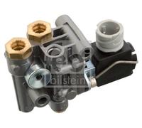 Febi Bilstein Solenoid Valve 171290 for Exhaust Control - 1 Piece