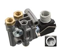 Febi Bilstein 171290 Solenoid Valve for Exhaust Control 1 Piece