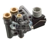 Febi Bilstein 171291 Solenoid Valve for exhaust control system , 1 piece