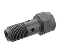 Febi Bilstein 171293 Overflow Valve for Fuel System 1 Piece