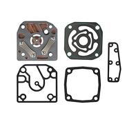 Febi Bilstein 171296 Rep. Set of Flap Valve for Air Presser with Valve Plate
