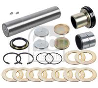 FEBI BILSTEIN 171302 Kingpin Repair Kit Suspension 235mm Length Fits MAN NEOPLAN