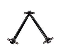 febi bilstein 171304 Triangular Handlebar, Pack of 1