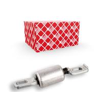 FEBI BILSTEIN 171312 Trailing arm / Suspension arm bush