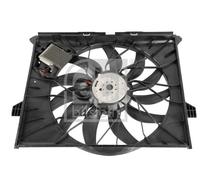 FEBI BILSTEIN 171314 Fan, radiator for MERCEDES-BENZ