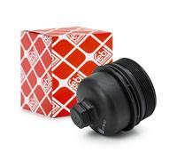 FEBI BILSTEIN 171342 Cover, oil filter housing