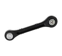Febi Bilstein 171344 Connecting Rod with Rubber Bearings