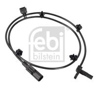 Febi Bilstein Wheel Speed Sensor - 171348