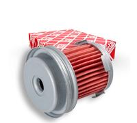 Febi Bilstein Automatic Transmission Hydraulic Filter - 171359