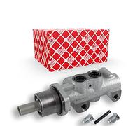 Febi Bilstein 171366 Brake Master Cylinder , 1 piece