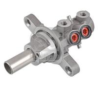 Febi Bilstein 171367 Master Brake Cylinder