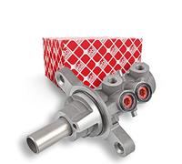 Febi Bilstein 171367 Master Brake Cylinder