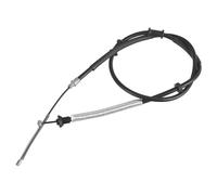 Handbrake cable Right Rear 171369 FEBI BILSTEIN for FIAT PUNTO EVO GRANDE PUNTO
