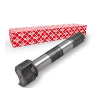 FEBI BILSTEIN 171379 Brake Shaft, drum brake