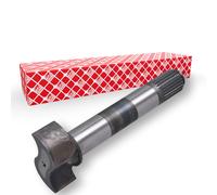 FEBI BILSTEIN 171381 Brake Shaft, drum brake