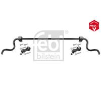 Febi Bilstein 171385 Stabiliser Set with Rubber Bearings and Connecting Rods