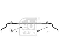 FEBI BILSTEIN 171392 Sway Bar, suspension for MERCEDES-BENZ