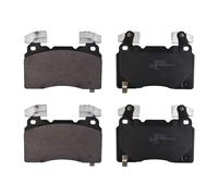 FEBI BILSTEIN 171394 Disc Brake Brake Pad Set Front Fits Chevrolet Camaro Opel