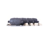 FEBI BILSTEIN 171397 Brake pad set