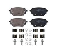 FEBI BILSTEIN 171399 Brake pad set