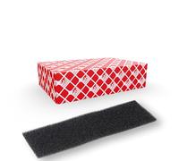 febi bilstein 171402 Cabin Filter, 1 unit