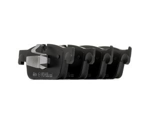FEBI BILSTEIN 171407 Brake pad set