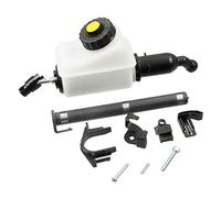 febi bilstein 171408 Clutch Master Cylinder, 1 piece