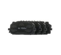 FEBI BILSTEIN 171413 Brake pad set