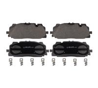 FEBI BILSTEIN 171413 Disc Brake Brake Pad Set Front Fits Audi A5 Sportback VW