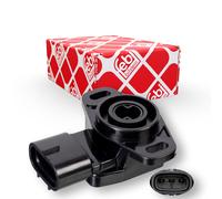 throttle position sensor 171423 FEBI BILSTEIN for SUZUKI GRAND VITARA I IGNIS I