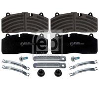 FEBI BILSTEIN 171428 Brake pad set