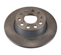 FEBI BILSTEIN 171439 Brake disc