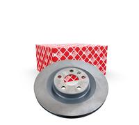FEBI BILSTEIN 171444 Brake disc