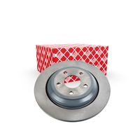 FEBI BILSTEIN 171445 Brake disc
