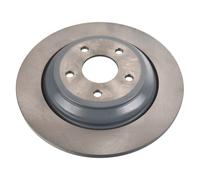 FEBI BILSTEIN 171445 Brake disc