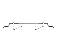 febi bilstein 171449 Anti Roll Bar Kit with bushes and stabiliser links , 1 piece
