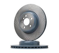 FEBI BILSTEIN 171450 Brake disc