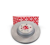 FEBI BILSTEIN 171450 Brake disc