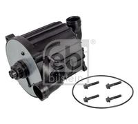 febi bilstein 171452 Oil Separator with gaskets and additional parts , 1 piece