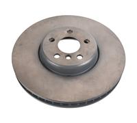 FEBI BILSTEIN 171456 Brake Disc Right Front Fits BMW 3 Touring Van 5 Touring 7